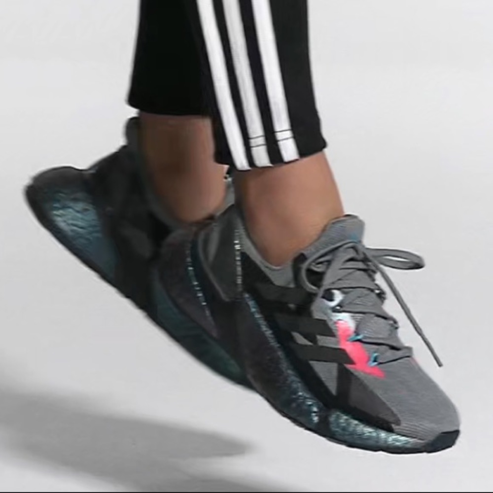 Adidas X9000L4 running shoes - Picture 10 of 16